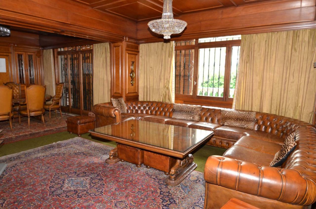 Villa Son Armadans Пальма-де-Майорка Экстерьер фото