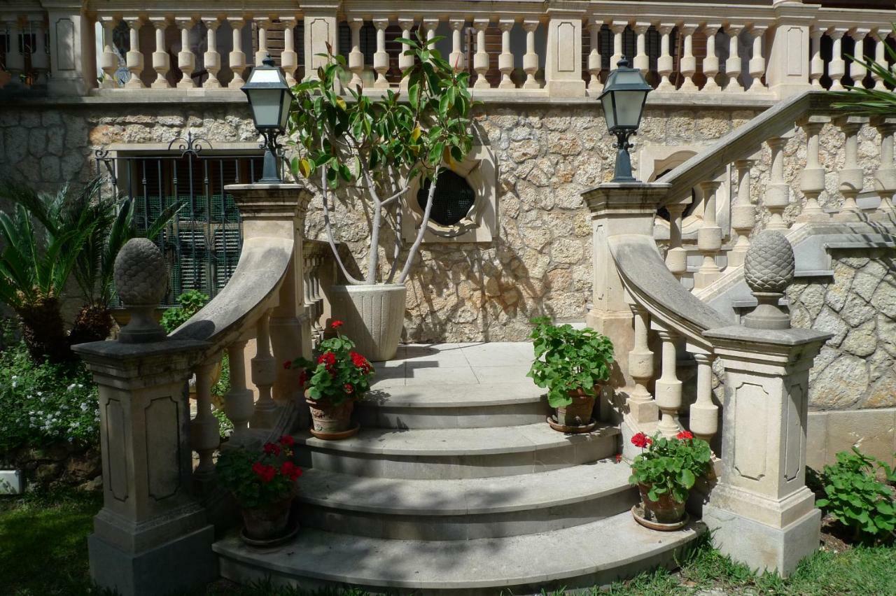Villa Son Armadans Пальма-де-Майорка Экстерьер фото